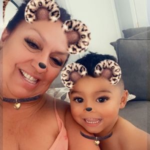 Meet your Posher, Patricia